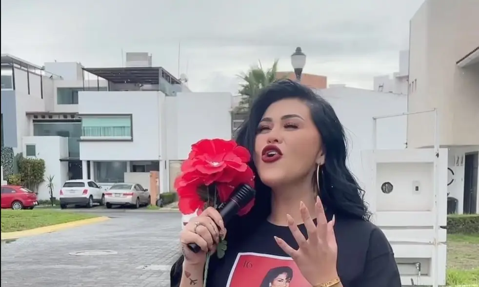 &iquest;C&oacute;mo es por dentro la mansi&oacute;n de Gomita?