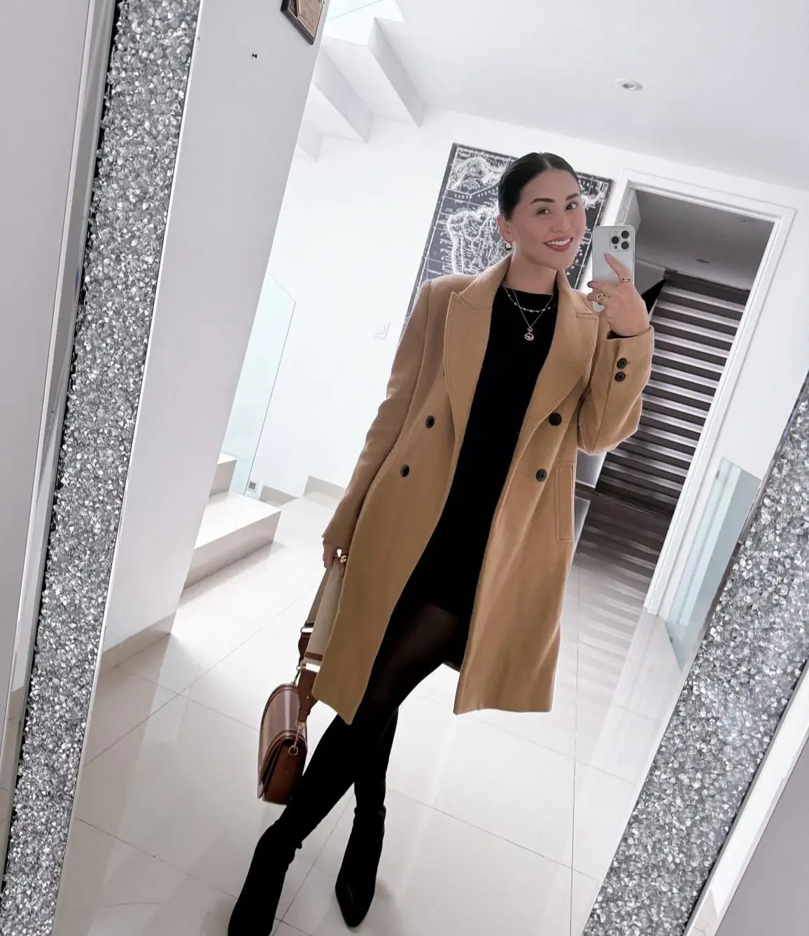 Araceli Ordaz 'Gomita' es una de las influencers y conductoras m&aacute;s populares en M&eacute;xico.