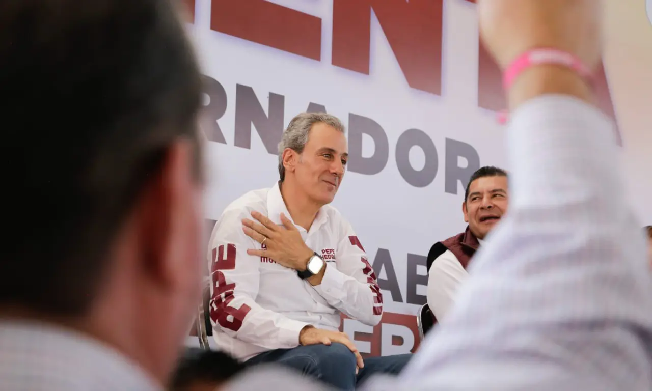  Puebla consolida el deporte como pilar del bienestar: más torneos, becas y espacios activos 