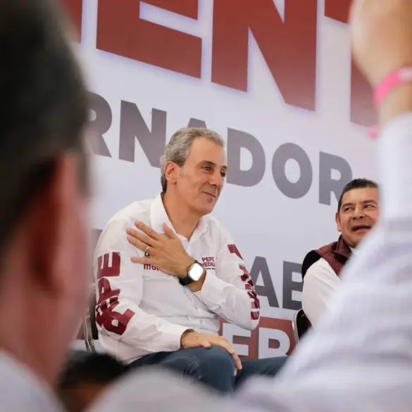 Puebla consolida el deporte como pilar del bienestar: más torneos, becas y espacios activos Puebla consolida el deporte como pilar del bienestar: más torneos, becas y espacios activos