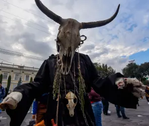 Cinco escalofriantes películas de terror mexicano para ver en Día de Muertos