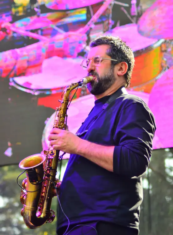 El Eurojazz 2025 se celebrará del 9 al 23 de noviembre, con conciertos los sábados y domingos en dos horarios: 1:00 p.m. y 5:00 p.m. Facebook.