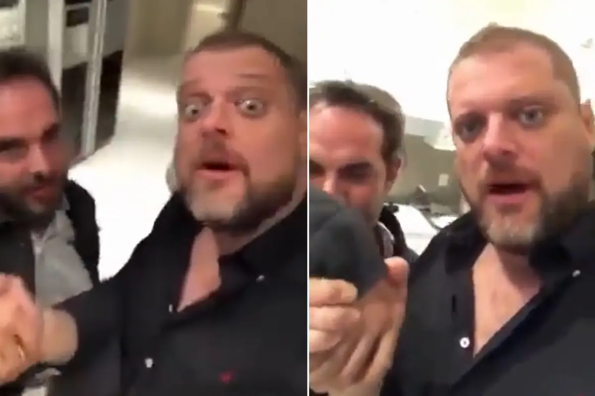  PVEM destituye a dirigente de Yucatán tras video ebrio
 