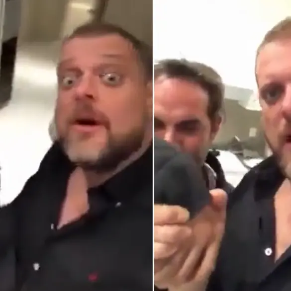 Pase lo que pase vale verg*: Dirigente del PVEM en Yucatán se graba ebrio y lo destituyen tras escándalo Pase lo que pase vale verg*: Dirigente del PVEM en Yucatán se graba ebrio y lo destituyen tras escándalo