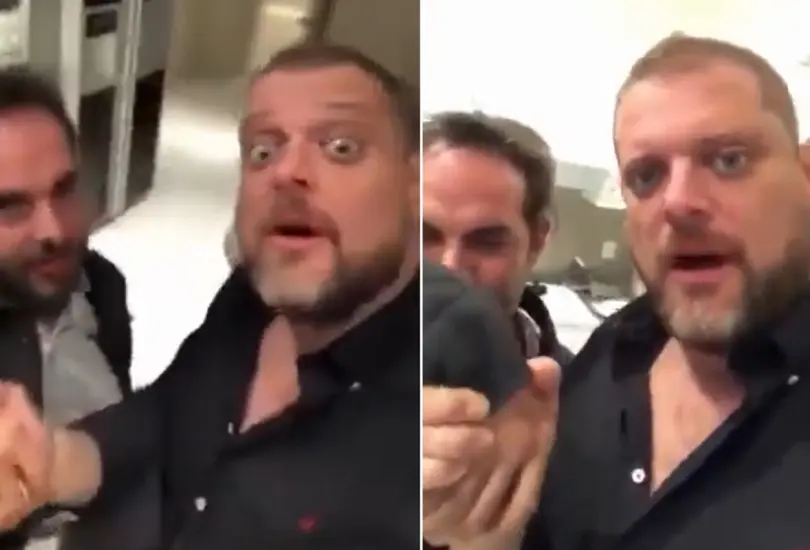 PVEM destituye a dirigente de Yucatán tras video ebrio