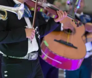 Mariachis van a fiesta en Iztapalapa y terminan secuestrados y quemados 