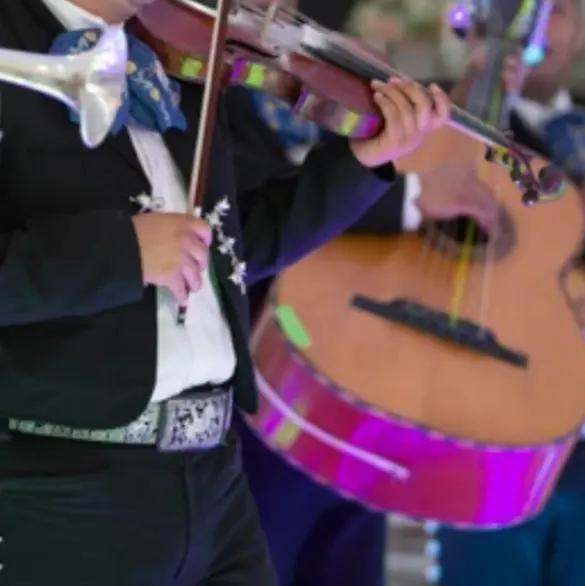 Mariachis van a fiesta en Iztapalapa y terminan secuestrados y quemados  Mariachis van a fiesta en Iztapalapa y terminan secuestrados y quemados
