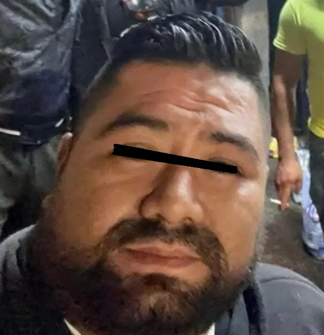 Los familiares también reportaron intentos de encubrimiento por parte de la institución.  X.