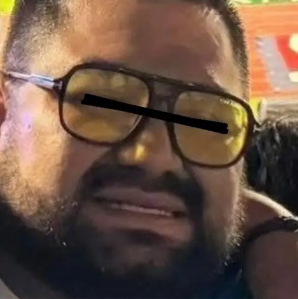 "Llave china": Revelan causa de muerte de Rodrigo Mondragón, aficionado del Cruz Azul "Llave china": Revelan causa de muerte de Rodrigo Mondragón, aficionado del Cruz Azul