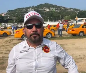 Quién era Noé Pérez Urquidi, el líder de la CATEM asesinado en Salina Cruz