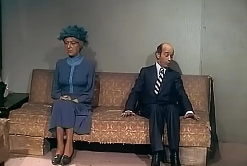 Ricardo de Pascual en El Chavo del 8 Redes sociales