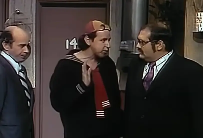 Ricardo de Pascual en El Chavo del 8 Ricardo de Pascual en El Chavo del 8