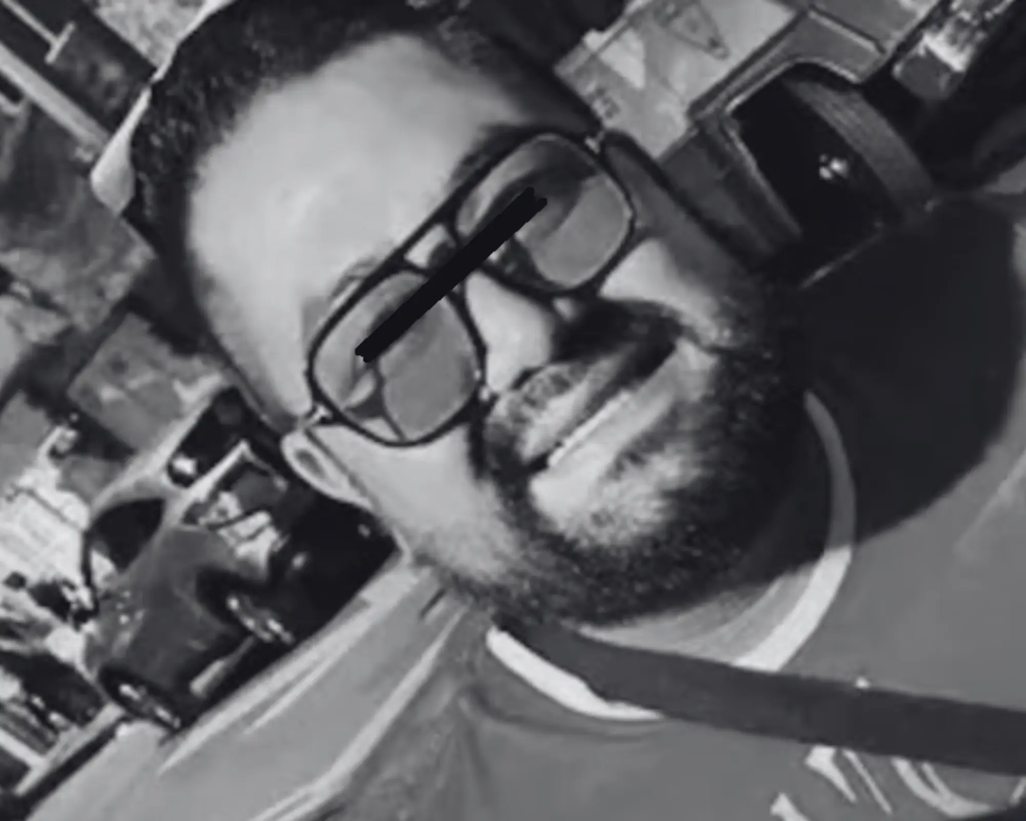 Rodrigo Mondragón tenía 31 años. Especial.