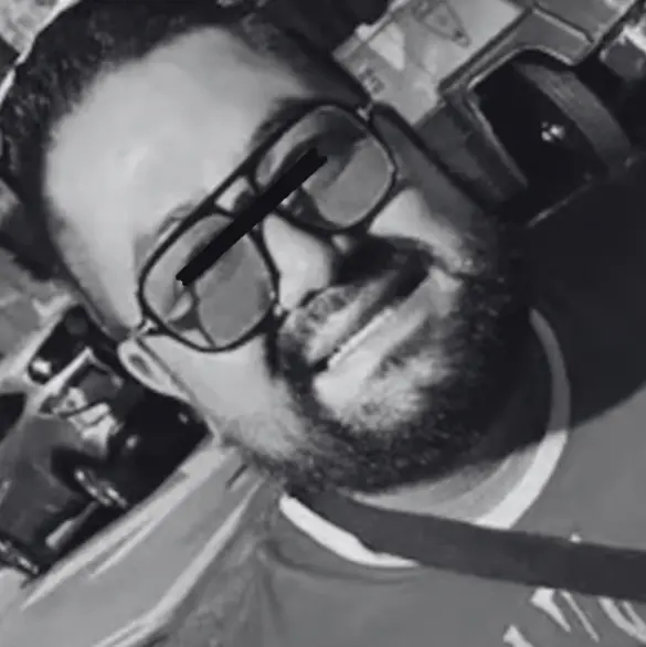 ¿Qué pasó con Monky?: Las claves de la muerte de Rodrigo Mondragón, aficionado de Cruz Azul, en CU  ¿Qué pasó con Monky?: Las claves de la muerte de Rodrigo Mondragón, aficionado de Cruz Azul, en CU