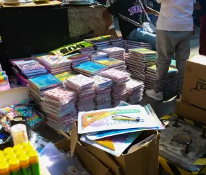 Cómo registrarte al apoyo de uniformes y útiles escolares en Noviembre 2025