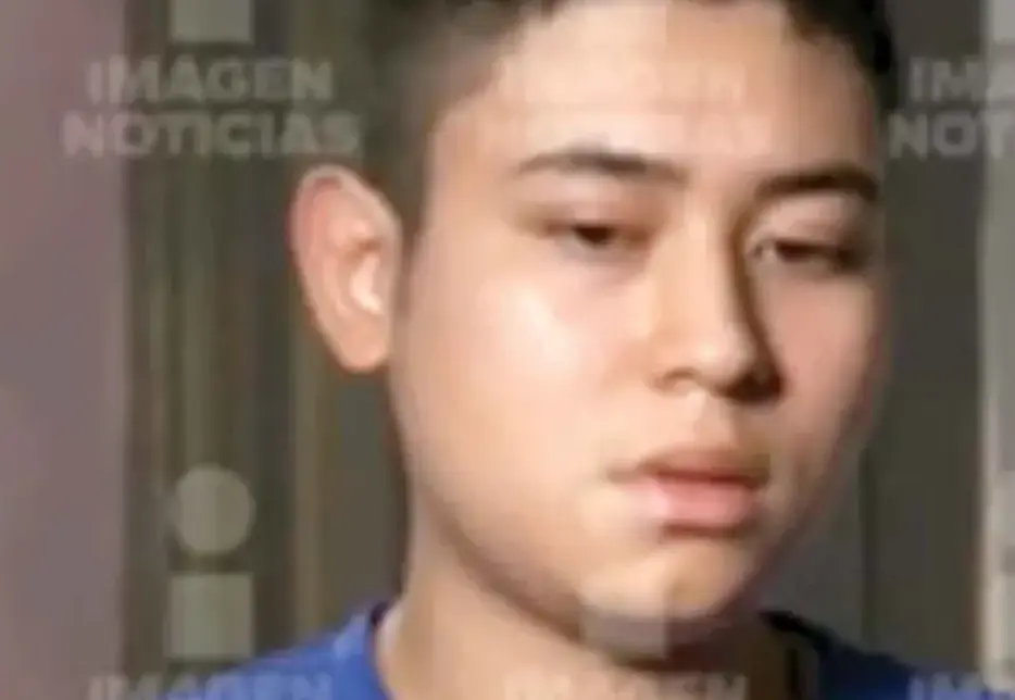 Ambos decidieron ocultarlo y buscar interrumpir el embarazo. Captura de pantalla.