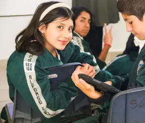 ¿Cuándo se realizará el último pago de la beca Rita Cetina 2025?