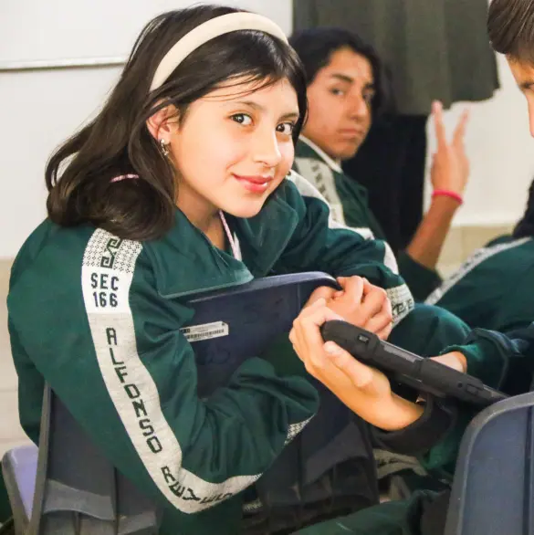 ¿Cuándo se realizará el último pago de la beca Rita Cetina 2025?