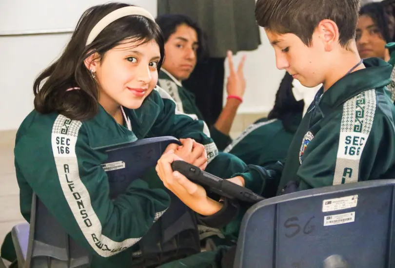 Este depósito será el cierre del año para los estudiantes beneficiarios. Este depósito será el cierre del año para los estudiantes beneficiarios.