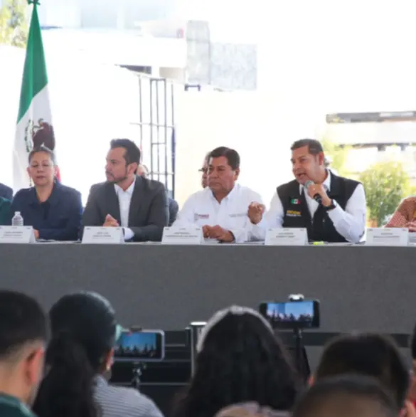 Gobierna de Puebla condona trámites a damnificados por las lluvias en 23 municipios Gobierna de Puebla condona trámites a damnificados por las lluvias en 23 municipios
