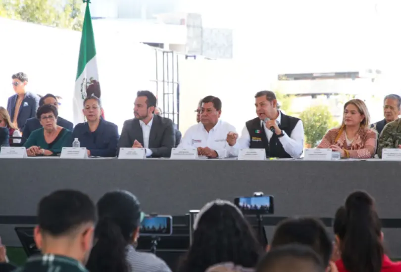 El Ayuntamiento de Puebla lanz&oacute; el programa de pago anticipado de tr&aacute;mites para damnificados.