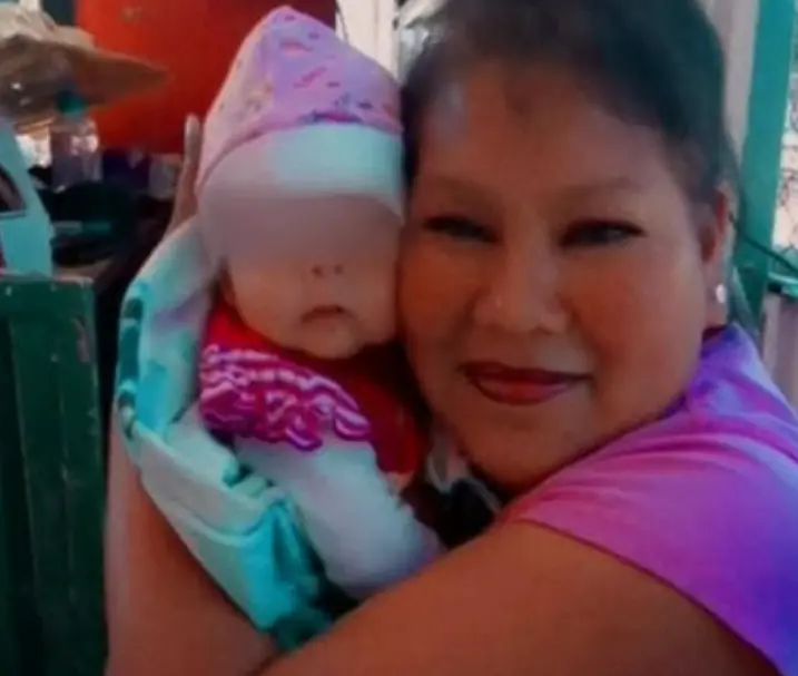 Ambas fueron víctimas de la explosión de la pipa en Iztapalapa.  Especial