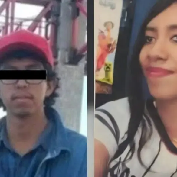 Amanda Castro Rossab: identifican al hombre con túnica que asesinó a la joven en la alcaldía Cuauhtémoc Amanda Castro Rossab: identifican al hombre con túnica que asesinó a la joven en la alcaldía Cuauhtémoc