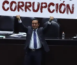 Avance o retroceso: Radiograf&iacute;a de la corrupci&oacute;n en M&eacute;xico