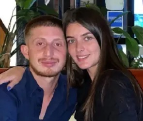 Nerea Godínez responde a críticas por no incluir a Octavio Ocaña en su ofrenda