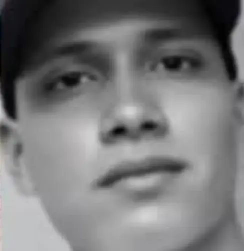 Diego Expedito Moreno Rojas, un joven de 22 año, fue asesinado con arma blanca. X.