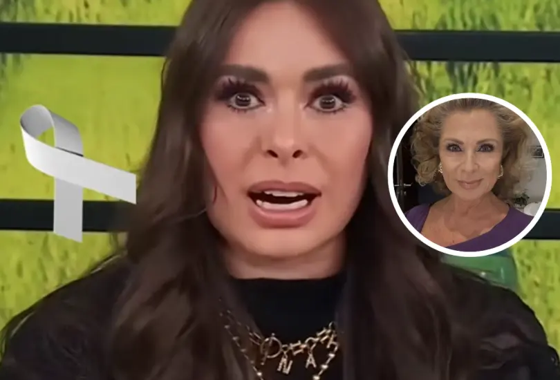 Lety Calder&oacute;n y Galilea Montijo son v&iacute;ctimas de la IA