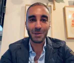 Simón Levy rompe el silencio: desmiente su arresto y denuncia atentado en su contra