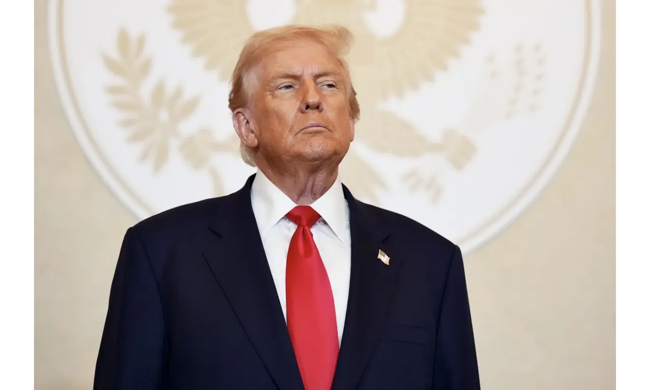  Trump aplaza aranceles a México y presume buenos resultados: “Nos está yendo muy bien” 