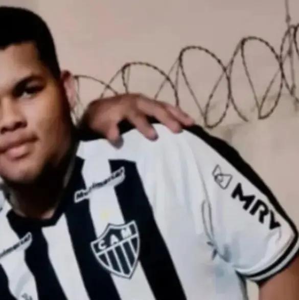 Víctor fue asesinado a balazos cuando hablaba por teléfono con su mamá: escuché gritos y después silencio