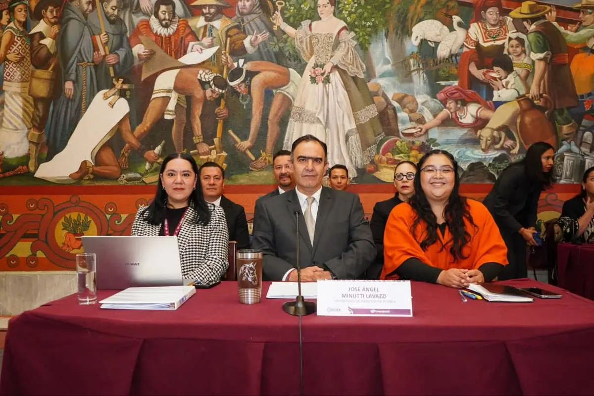 Puebla. 