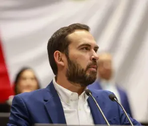 Diputado del PAN exige al Gobierno Federal cumplir compromisos con productores del campo