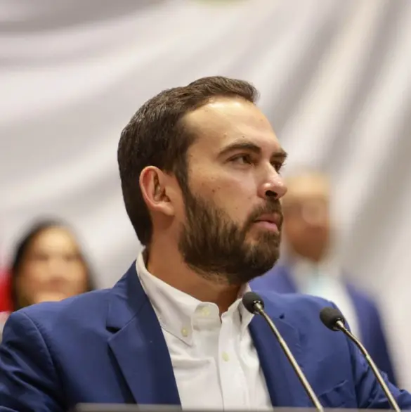 Diputado del PAN exige al Gobierno Federal cumplir compromisos con productores del campo Diputado del PAN exige al Gobierno Federal cumplir compromisos con productores del campo