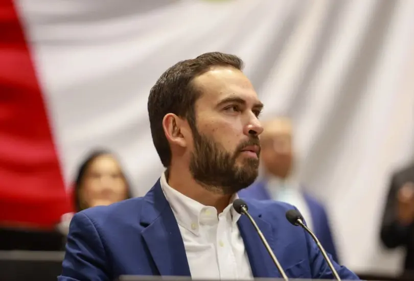 Alan Sahir M&aacute;rquez exhort&oacute; a SADER, SEGOB y al Gobierno Federal a atender las demandas del campo.