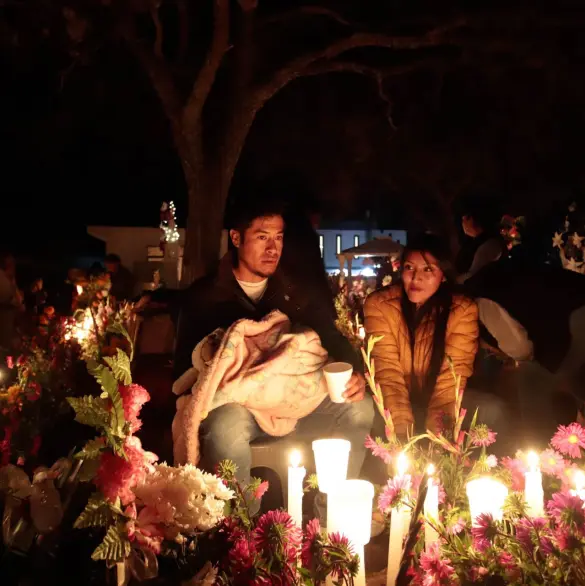 Puebla implementa operativo Todos Santos 2025 para garantizar seguridad en panteones Puebla implementa operativo Todos Santos 2025 para garantizar seguridad en panteones