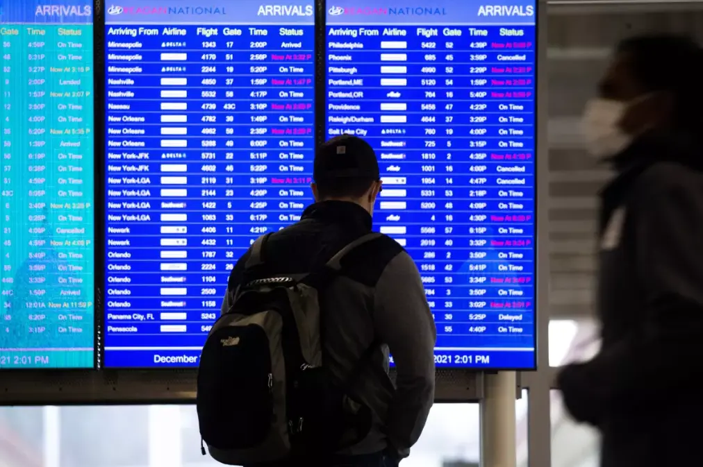 Las operaciones canceladas son hacia más de ochos ciudades norteamericanas, entre ellas, Chicago, Dallas, Denver, Houston, Los Ángeles, Miami y Orlando. Especial