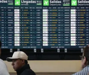 Cancelación de EU: los vuelos del AIFA y AICM que ya no podrás tomar 