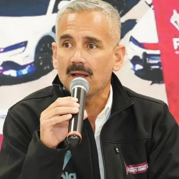 SSC Puebla reporta reducción delictiva y resultados de operativos recientes SSC Puebla reporta reducción delictiva y resultados de operativos recientes