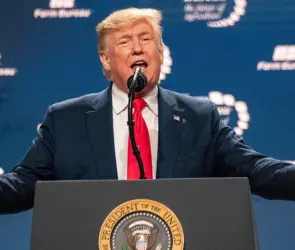 De los bombardeos en El Caribe a la amenaza nuclear: Trump eleva la tensión mundial