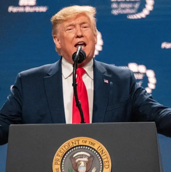 De los bombardeos en El Caribe a la amenaza nuclear: Trump eleva la tensión mundial