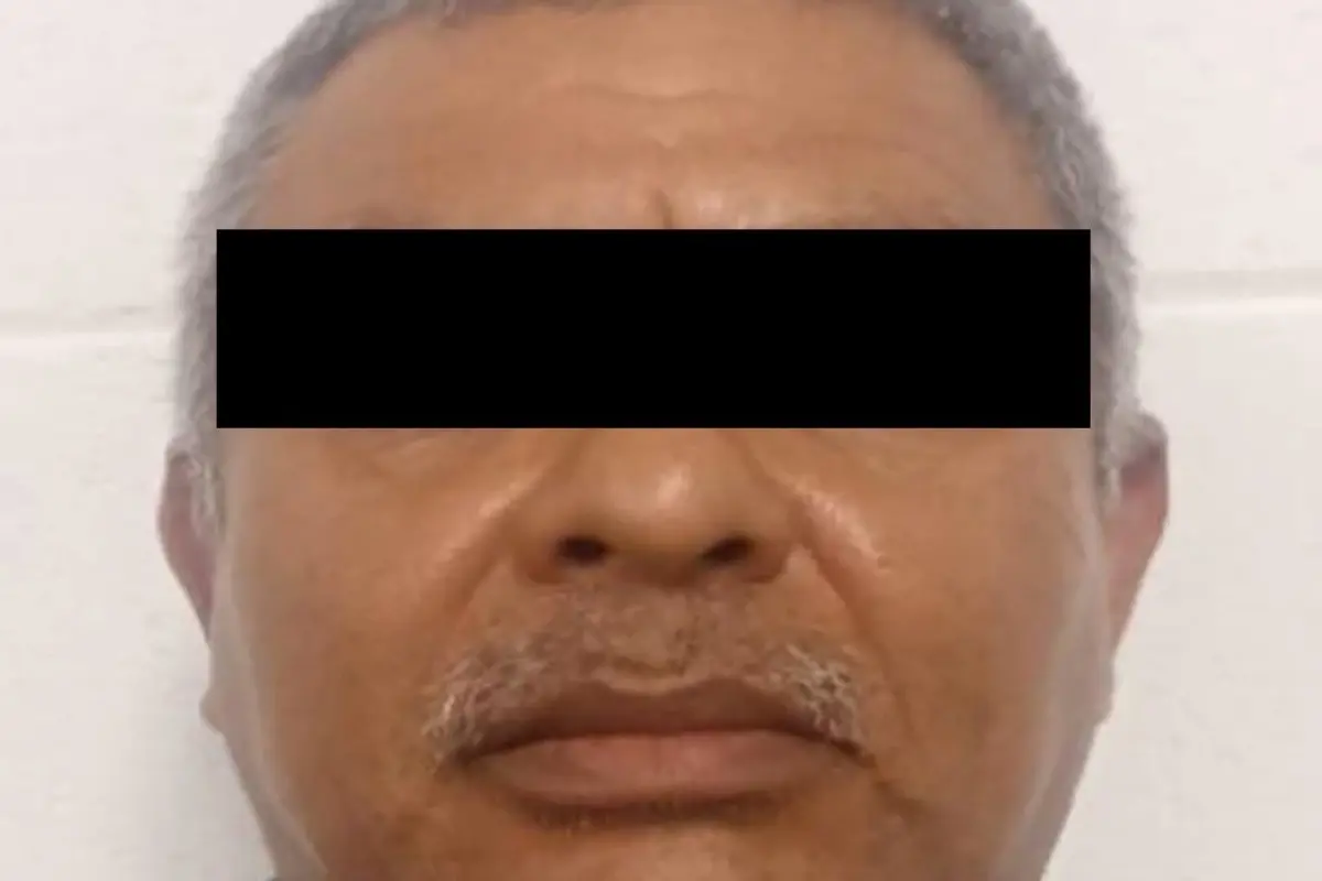  Cae“El Carnal”, líder regional del CJNG en Tabasco 