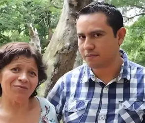 Recompensa de 350 mil pesos: Jaime Toral, el influencer prófugo acusado de trata y del secuestro de "Doña Lety"