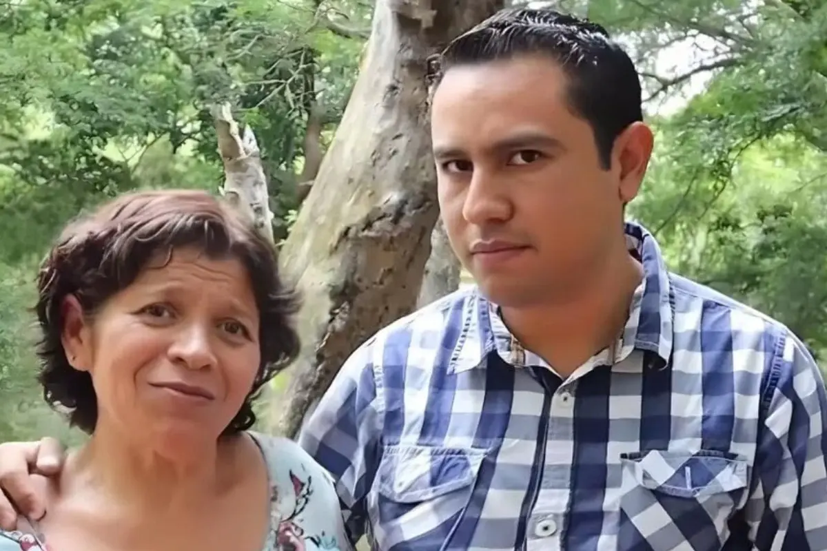 Doña Lety y Jaime Toral Especial