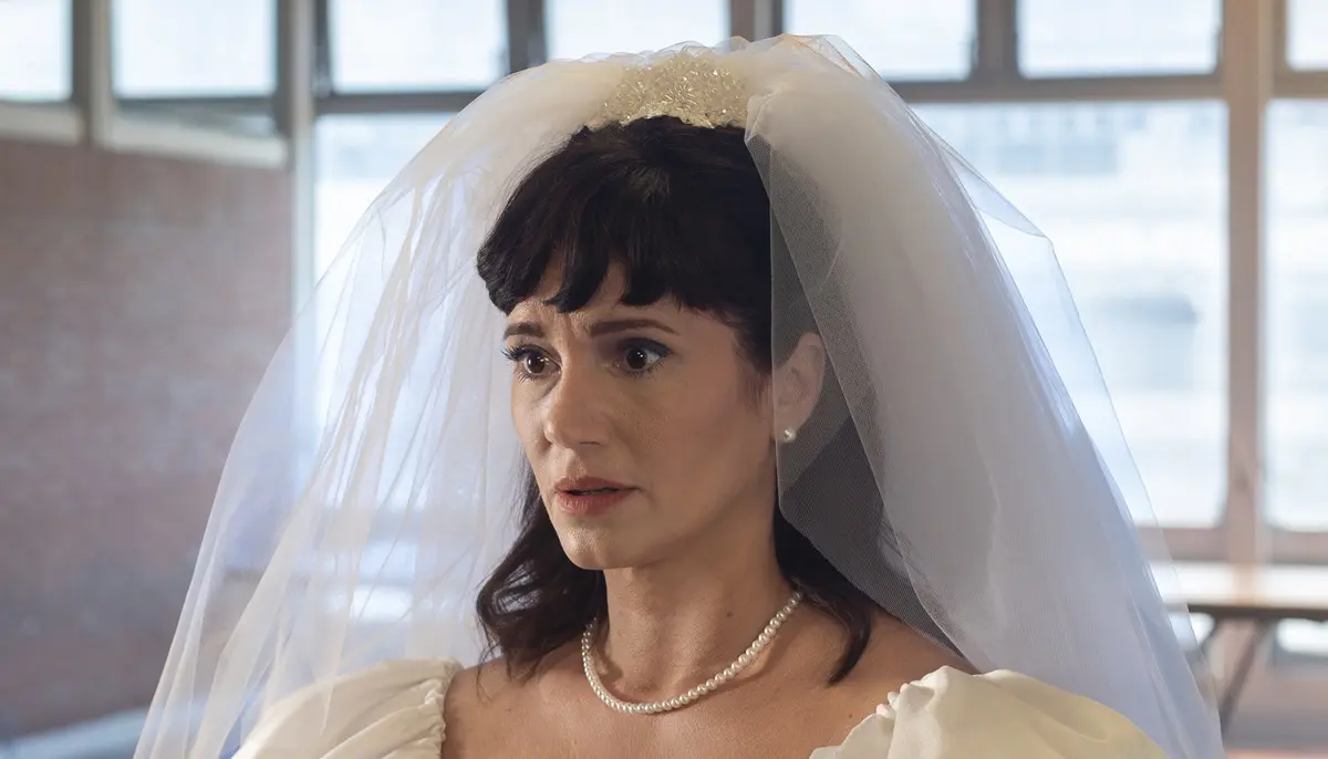 Envidiosa: Temporada 3 (19 de noviembre). Vicky lo tiene todo: un novio sexi, una carrera magnífica y una familia cada vez más grande. Pero ¿podrá por fin ser feliz o seguirá autosaboteándose?