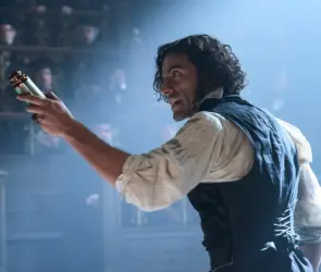 Estos son los estrenos de Netflix en noviembre