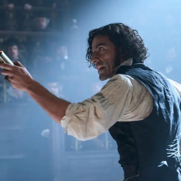 Estos son los estrenos de Netflix en noviembre Estos son los estrenos de Netflix en noviembre